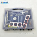 Universal Car Motorcycle Bicycle Tubeless Tyre Repair Kits